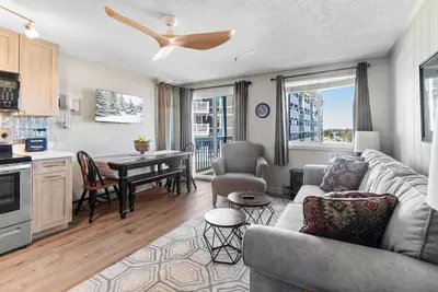 Image de Ml210 Sweet View Central Location WiFi Parking