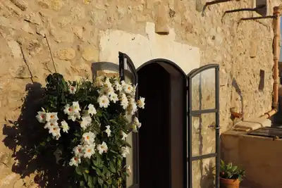 Image de Mallorca Holiday House - Beautiful stonehouse with stunning Tramuntana views.