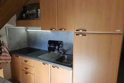 Image de Résidence Les jardins de la mer avec piscine à 300 M de la mer.