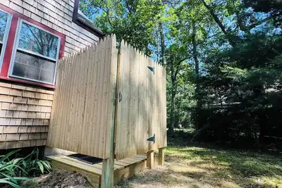 Image de Cape Cod Gem: Steps to a sandy pond, minutes to beaches and restaurants!