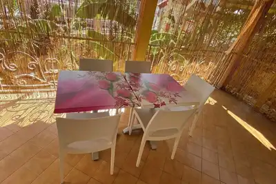 Image de Homerez - Appartement Confort à Pointe-Noire avec Piscine