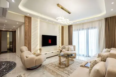 Image de Elite 2 Bedroom Apartment at Privado Madinaty