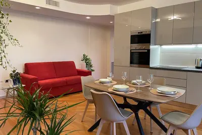 Image de Scent of Helichrysum - Panoramic 6th Floor Flat, Bright, New & Well Connected