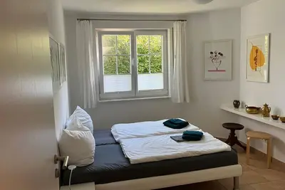 Image de Vacation apartment Störtebeker