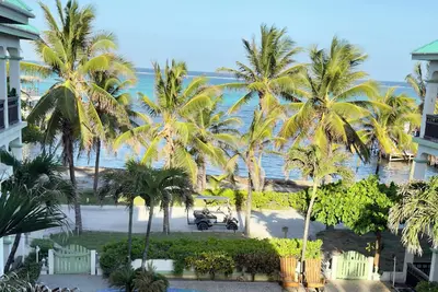 Image de Oasis Penthouse with Stunning Caribbean Sea view