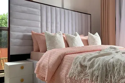 Image de Luxury 2br Apt in Bukoto Kampala