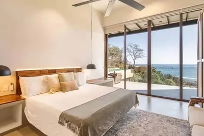 Image de Enjoy Casa Huatulco with an ocean view