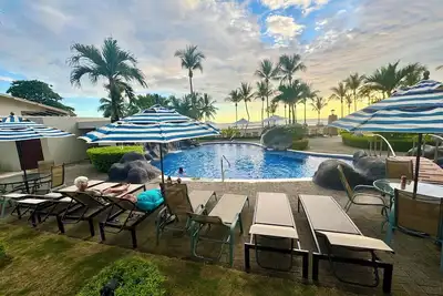 Image de Costa Rican Jaco Haven