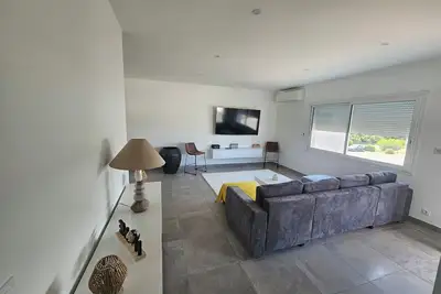 Image de Appartement 6 personne\nEntièrement climatisées