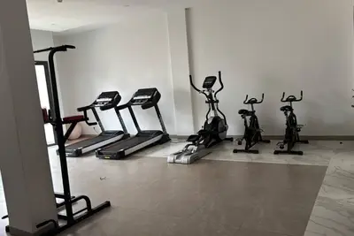 Image de Luxury apartment with lake view in Dakar