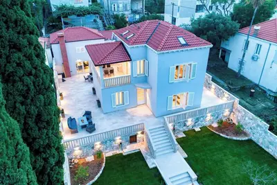 Image de Homerez - Villa avec piscine à Dubrovnik