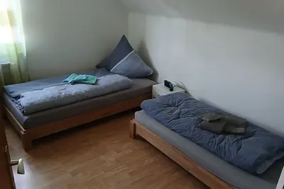 Image de Vacation apartment for 1 to 4 people in Herxheim