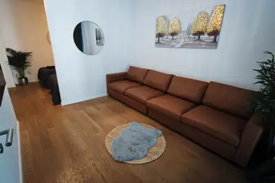 Image de Vacation apartment at the Hirschgarten - centrally located