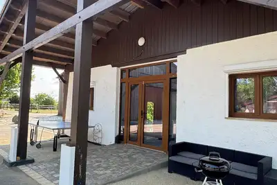 Image de Gîte du Cheval Blanc