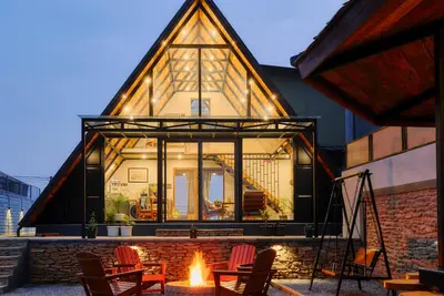 Image de Methlang Villa, Pokhara - A Pipal Tree Property