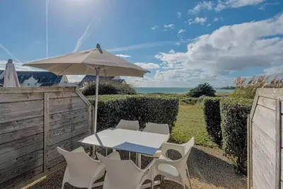 Image de Homerez - Maison à Guidel, vue mer