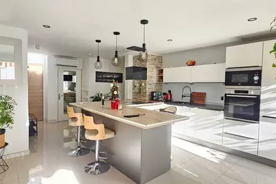 Image de Homerez - Appartement moderne à Nice