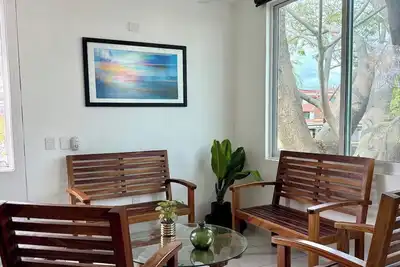 Image de Beach-Ready Apartment - Easy Access to Huatulco's Best - Ac & Parking