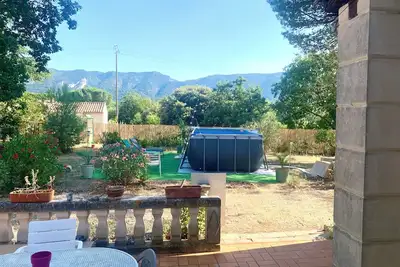 Image de La maison aux oiseaux - Luberon