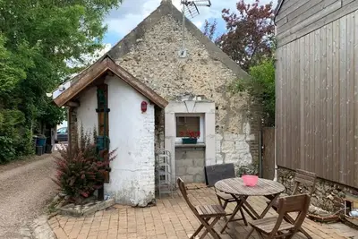 Image de Studio vacances proche plage