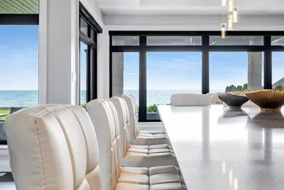 Image de The Carrington Cove Lake Retreat