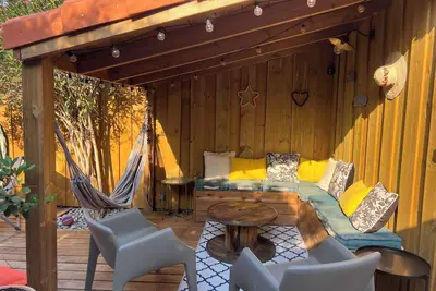 Image de Jolie maison proche du centre