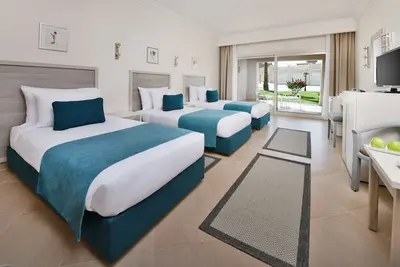 Image de All-Inclusive Beach Retreat – Spa, Pool Access & Waterfront Dining, 2 Rooms