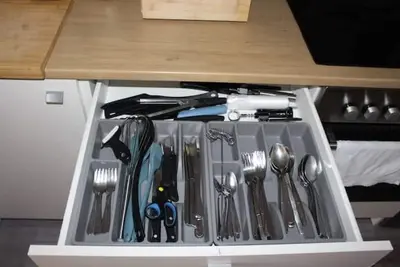 Image de Fee Apartment Berlin 1