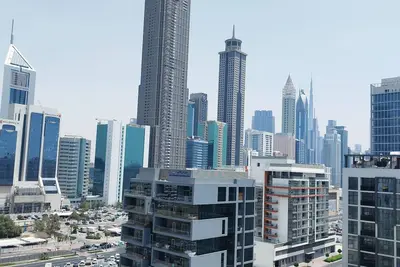 Image de Your Journey Starts Here. Dubai.