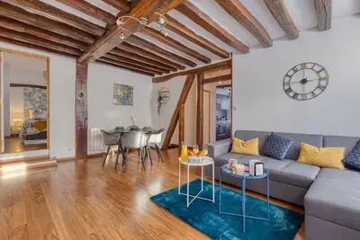 Image de Le Petit Drouais