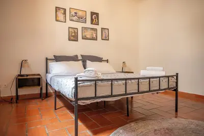 Image de Classic Florentine flat with garden - Piazza della Libertà