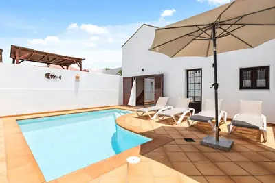 Image de Villa Rosa - VipVipVillas