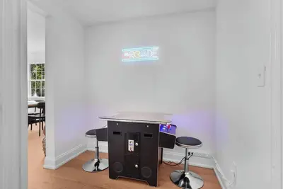 Image de Charming 3-bedroom cottage within walking distance to downtown St. Augustine