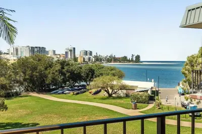 Image de Kabi Unit 10 Two Bedroom Apartment overlooking Pumistone Passage