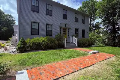 Image de Quintessential Maine- \nSpacious Home, Close to Town, Vacationland all around you