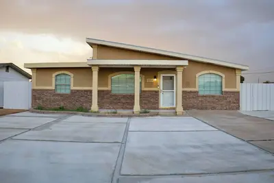 Image de Cozy 3-Bedroom, 2-Bath Home in Midland – Perfect for Families or Work Trips!