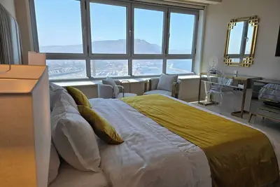 Image de Vue 360° Mer & Oran 5* 230m² Luxe