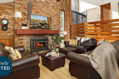 Image de Ealu Farm - unwind in comfort with amazing rural views, outdoor entertaining & nearby wineries