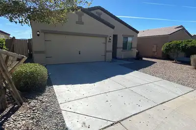 Image de Charming 3-bedroom house with Ac, WiFi in serene Tolleson