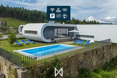 Image de MyStay - Varanda de Basto