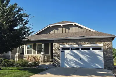 Image de Beautiful 3 bedroom Northwest Greeley home minutes from Windsor.