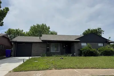 Image de Sooner Stay – Charming 3br Near Ou