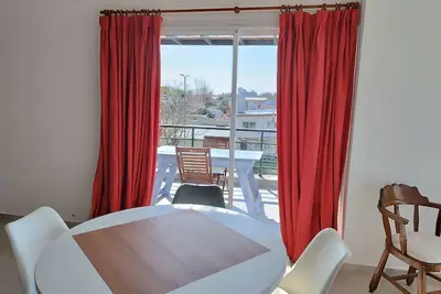 Image de Modern 2-bedroom apartment with WiFi in Miramar