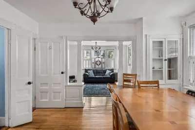 Image de Beautiful West End Apartment