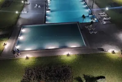 Image de Cozy aprt sur la cote de bouznika maroc