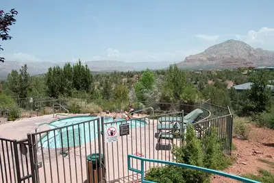 Image de New Price-Sedona Summit Resort-9/2/25-9/7/25, 2 Bedrooms, Sleeps 8-Best Location