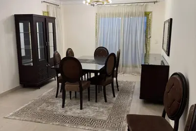 Image de 2-bedroom apartment in enjoyable Al Shiekh Zayed