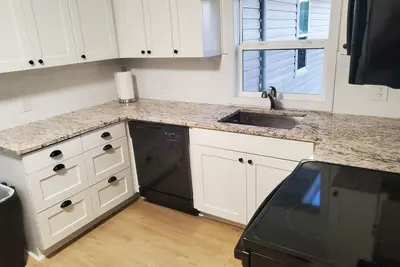 Image de Mint City Gem in the heart of St. John’s - newly remodeled 3 bed/1 bath!