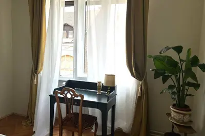 Image de Cozy 1-bedroom apartment with Ac, WiFi in charming Beograd