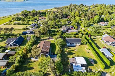 Image de Cottage holiday with peace, nature and beach